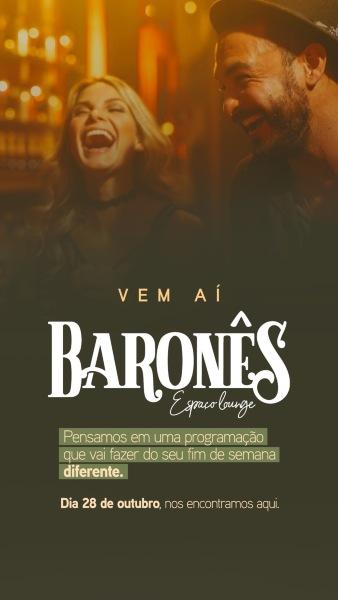 BARONES