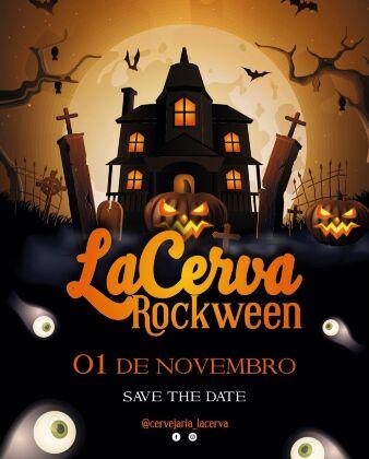 LA CERVA