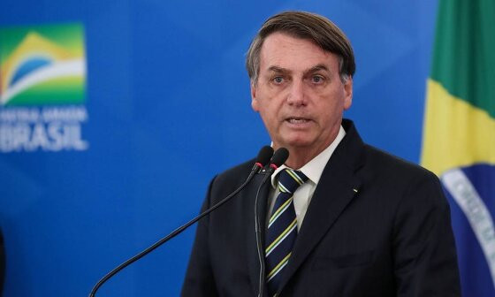 Jair Bolsonaro