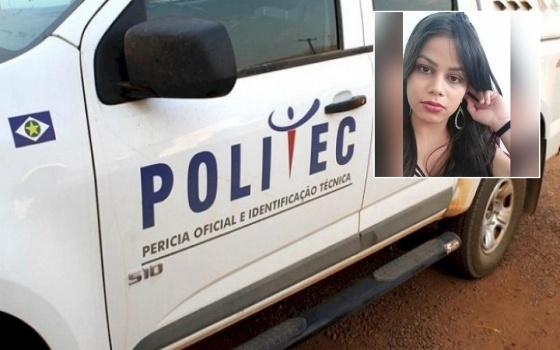 feminicidio Jaine Sinop
