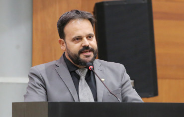 Delegado Claudinei