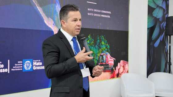 Mauro Mendes