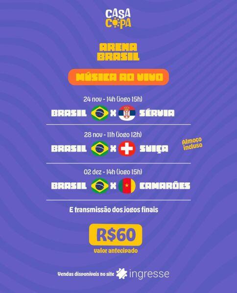 casa copa