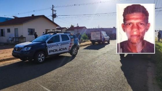 Execução, Smeagle, Thiago Ferraz, Cáceres