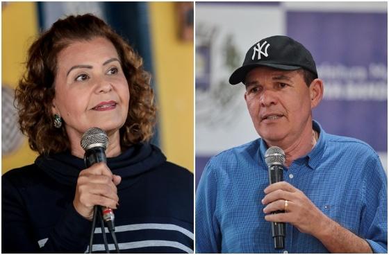 Juarez Costa, Teté Bezerra