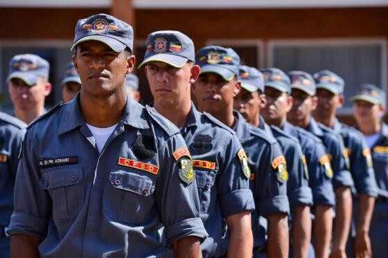 Polícia Militar PM