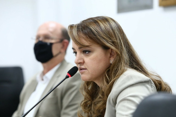Mauren Lazzaretti