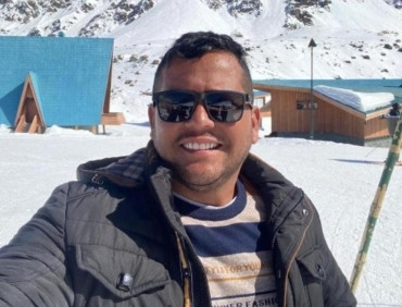 Advogado assassinado OAB