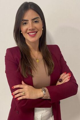athena campos