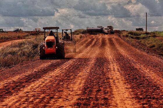 Sinfra terá 80% dos recursos arrecadados para aplicar em obras