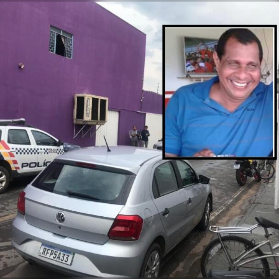 edvaldo santana de miranda 