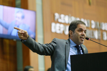 Paulo Araújo