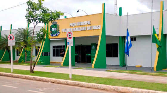 Prefeitura de Sinop