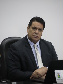 Paulo Henrique Câmara de Cuiabá