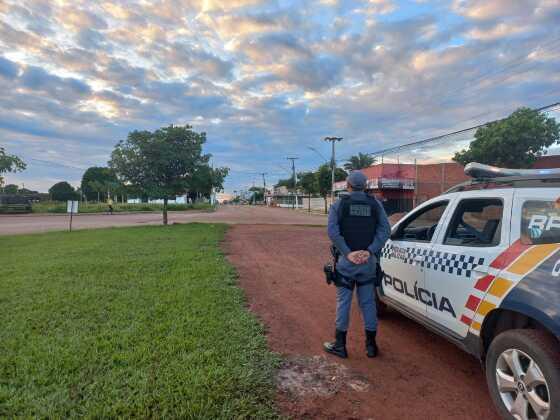 VIATURA, PM, POLICIA