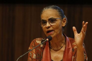 Marina Silva