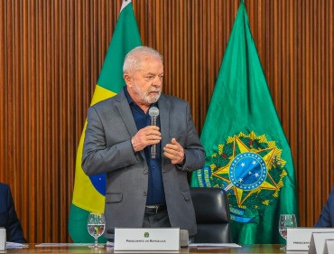 Luiz Inácio Lula da Silva