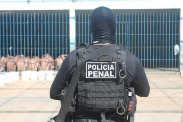 Polícia Penal