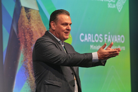 Carlos Fávaro