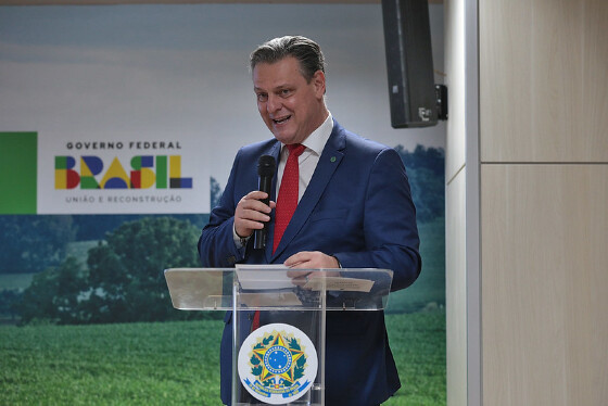 Carlos Fávaro