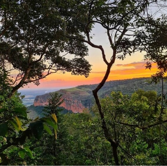 Morro dos Ventos