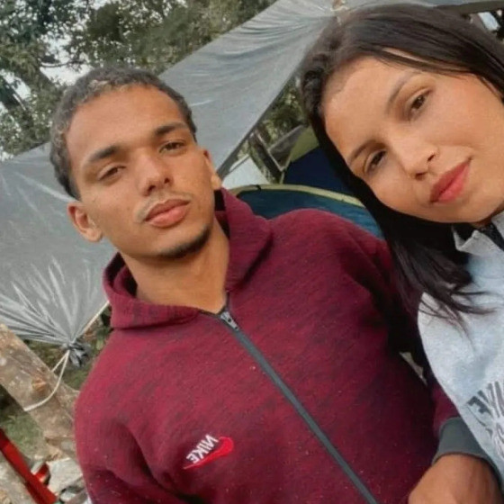 casal assassinado a tiros matupá 