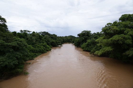 Rio Cuiabá