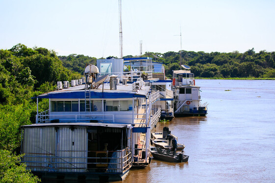 Pantanal 