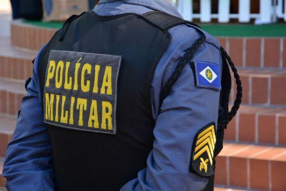 Polícia Militar 