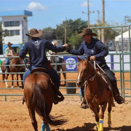 Semana do Cavalo