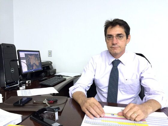 Marcelo Vacchiano promotor