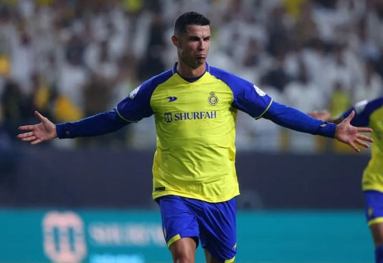 CR7