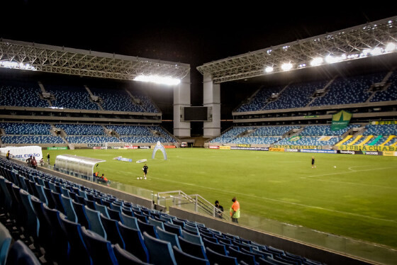 Lucro do Cuiabá Esporte Clube com bilheteria na Arena Pantanal foi de R$ 16 milhões em 2022