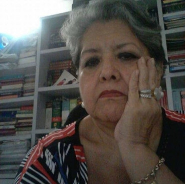 Zoraide Oliveira Soares