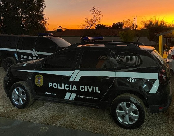 Polícia Civil