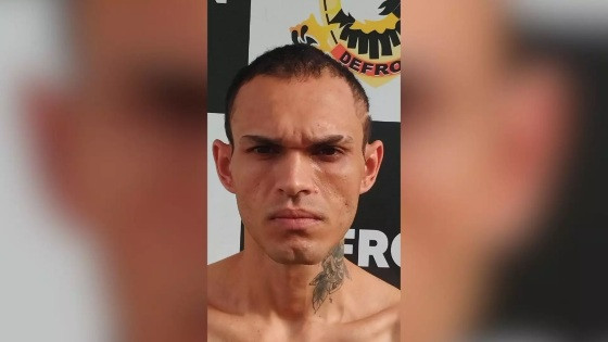  Maikel Pereira dos Santos foi morto pela polícia de Mato Grosso do Sul