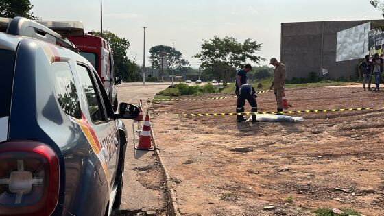 Execução, rondonópolis