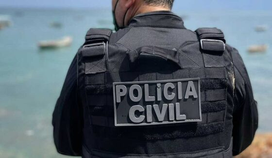 Policial civil, PJC