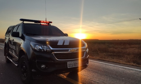 Viatura, Polícia Civil