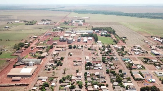 Boa Esperança do Norte