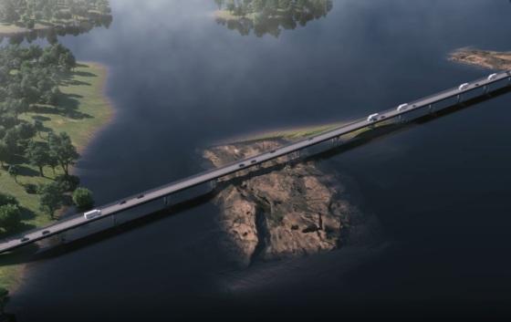 Ponte Juruena 1