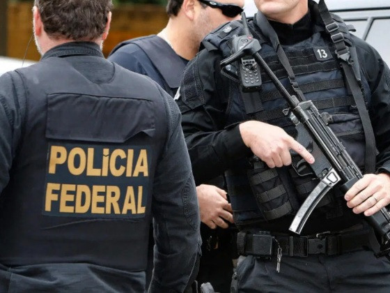 Polícia Federal