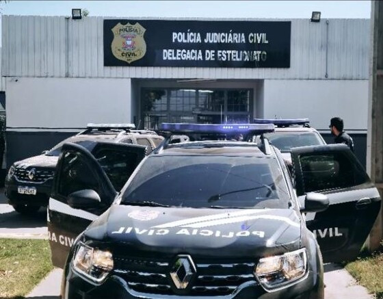 Polícia Civil, estelionato, pjc