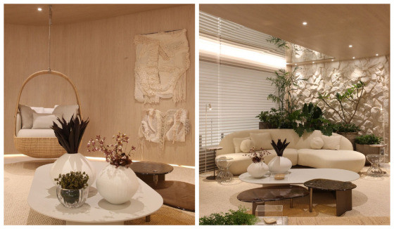 Showroom da Artefacto Mato Grosso
