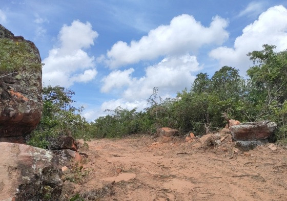 Cidade de Pedra 