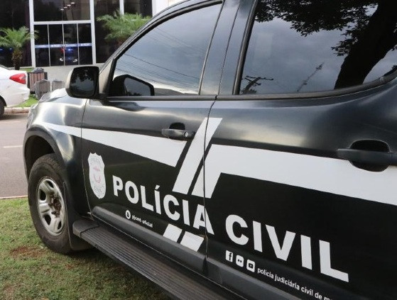 Viatura, Polícia Civil