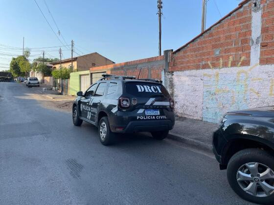 Operação Turismo Seguro