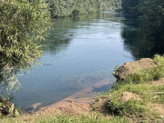 rio Sangue Campo Novo do Parecis