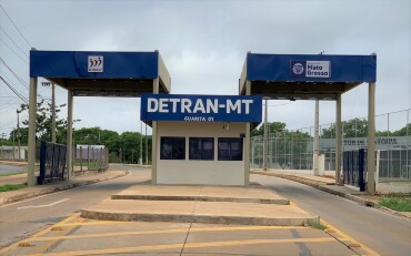 Ex-servidor do Detran-MT é condenado por fraude na adulteração de reboques