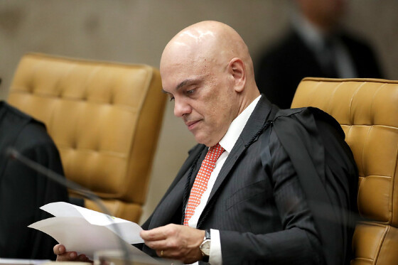 Alexandre de Moraes